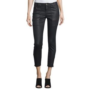 Joie Coated Park Skinny NEW